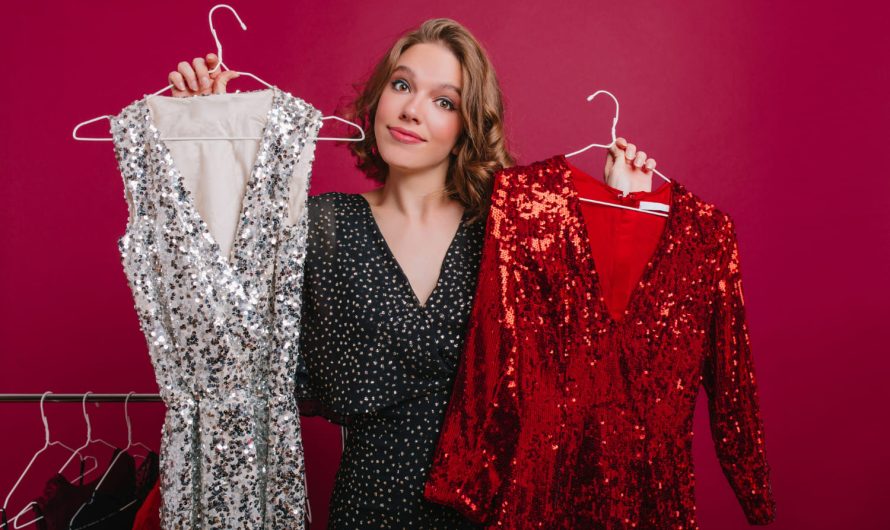 Одягнись як з обкладинки: прості секрети святкового стилю