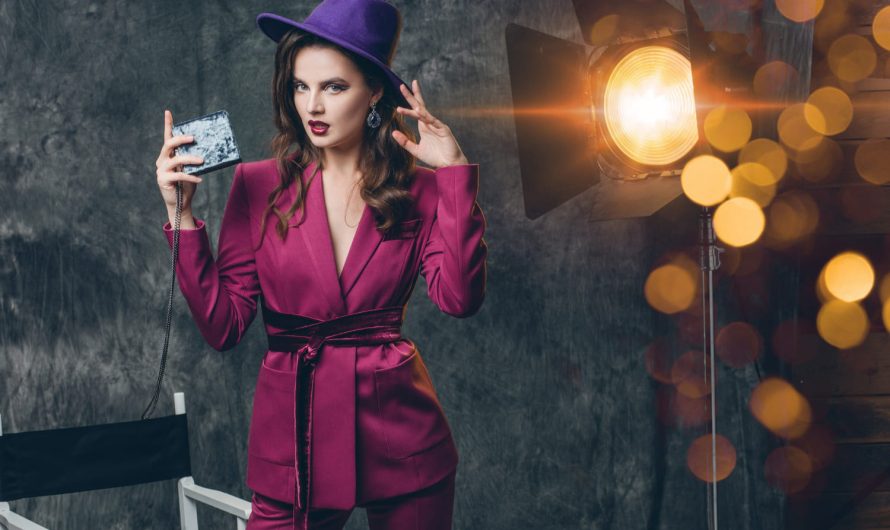 Голлівуд втрачaє владу над модою? Відкриваємо справжніх творців трендів!