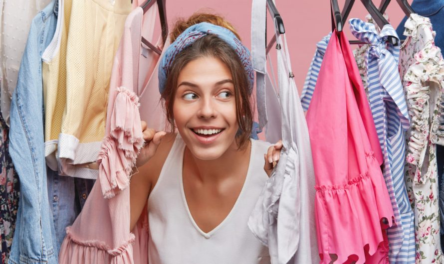 Що твій одяг каже про тебе — і чому це не завжди правда