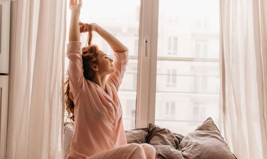 Прокинься красивою: ранкові лайфхаки для сяючої шкіри