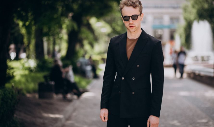 Мода 2025 для чоловіків: тренди, які змінять твоє уявлення про стиль