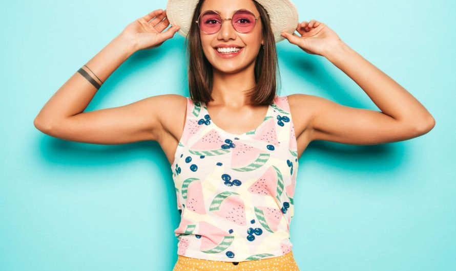 Вражай усіх цим літнім трендом: як носити принти без помилок