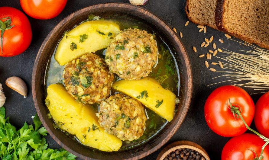 Не викидай залишки гречки — приготуй ці неймовірні гречаники!