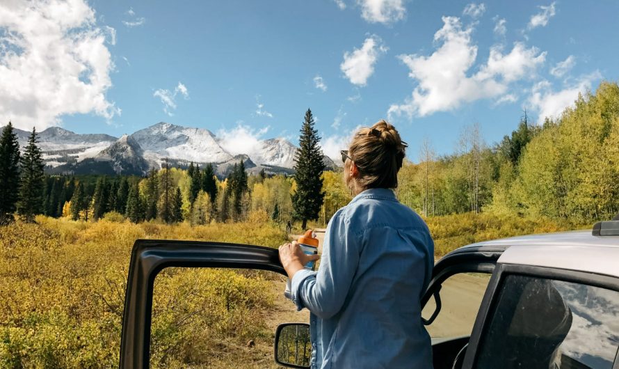 Мрієш про спокійну подорож? Перевір, чи готове твоє авто до відпустки