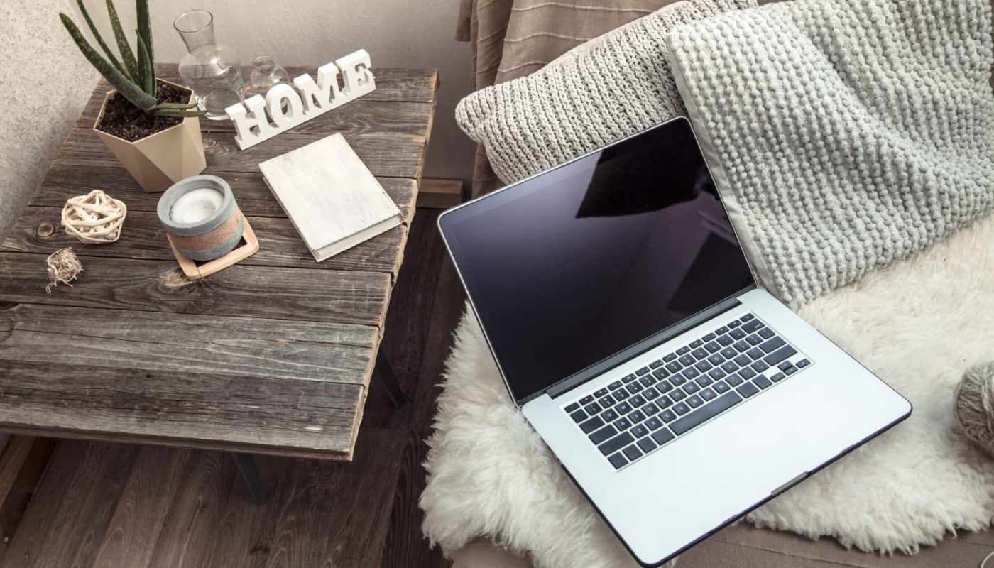 як створити робоче місце