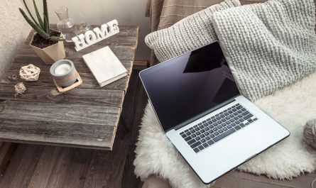 як створити робоче місце