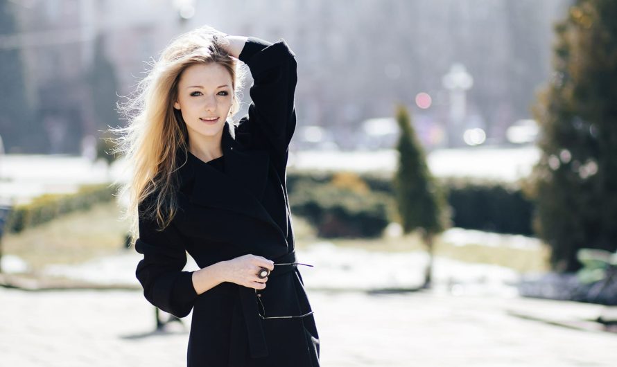 Модна формула 2025: мінімум речей — максимум враження