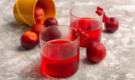 як приготувати домашнє желе