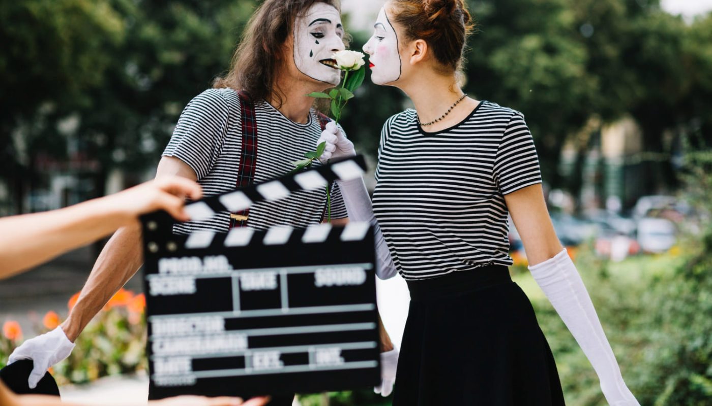 образы из фильмов