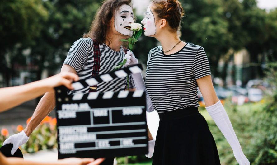 Наймодніші миті в історії кіно: що ми носимо завдяки їм