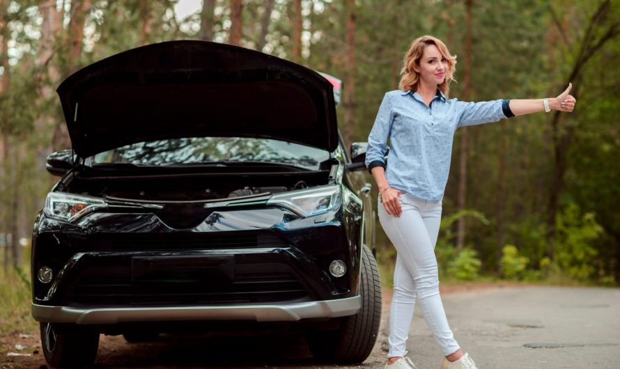 Як підготувати звичайне авто до перегонів — прості поради