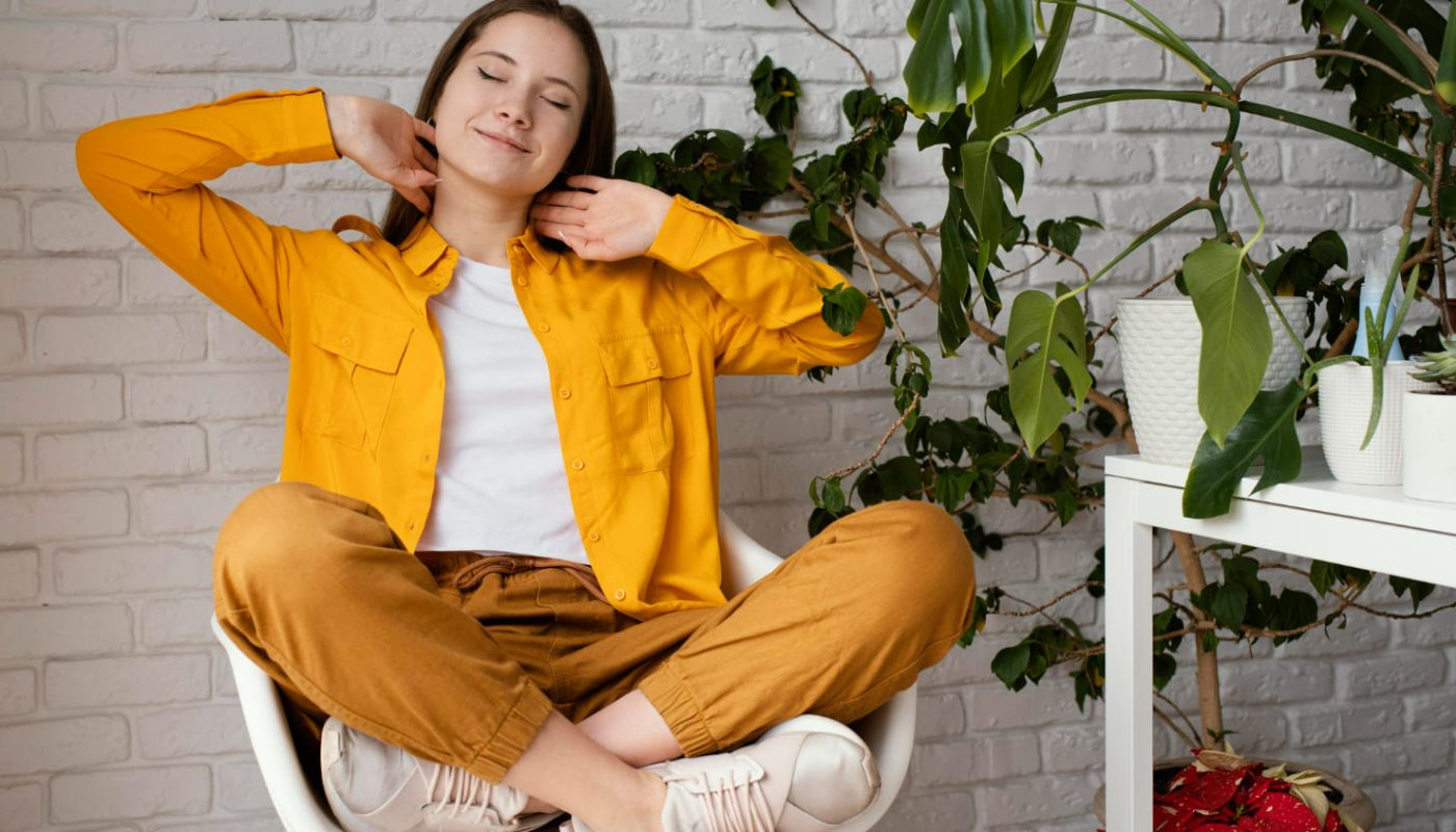 как одеваться удобно