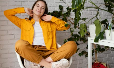 как одеваться удобно