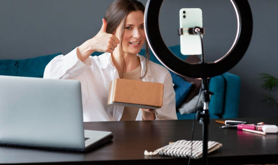 Чому колаборації з блогерами – головний секрет модних брендів