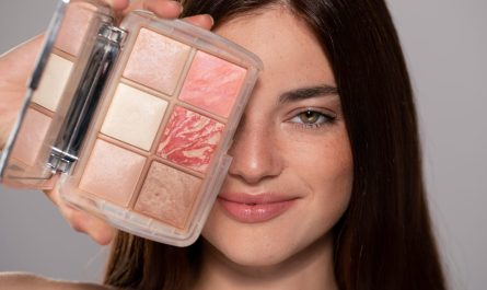 как сделать макияж