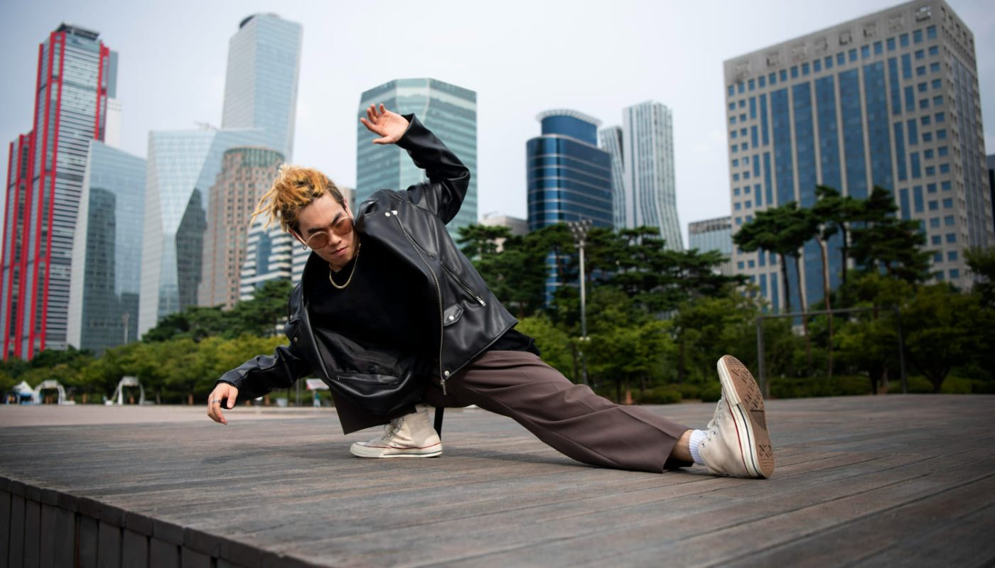 как хип-хоп повлиял на моду