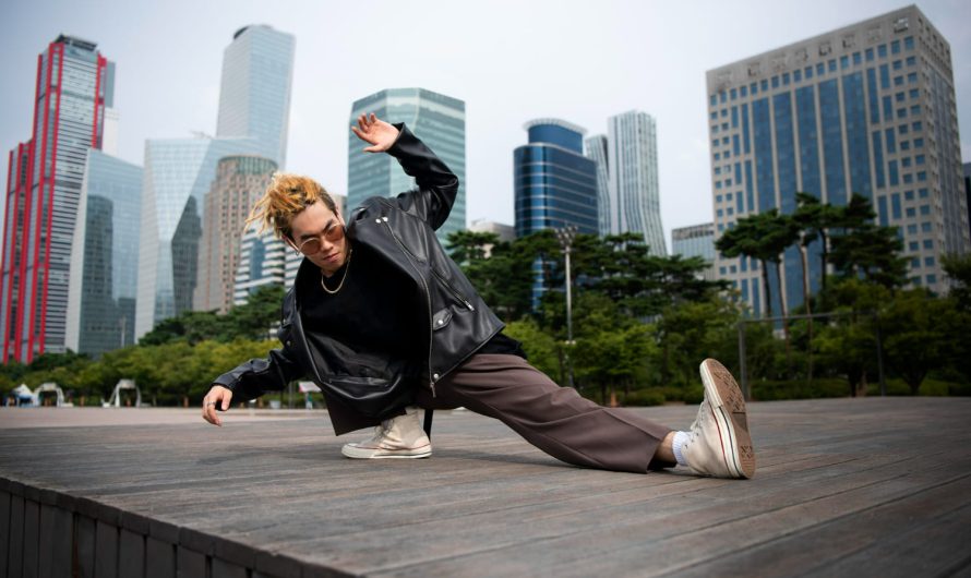 Як хіп-хоп підкорив подіуми: мода, яка почалася на вулиці