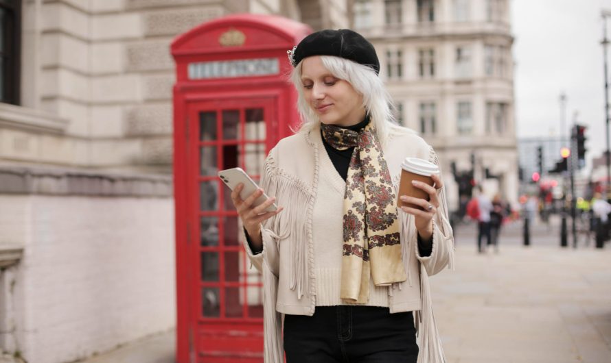 Одяг, який не старіє: британська формула стилю на роки