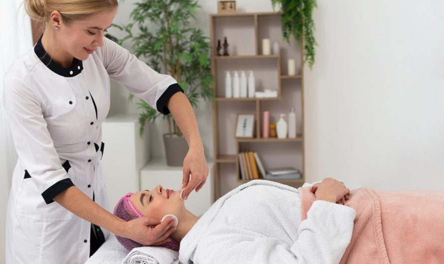 Ці помилки в косметолога можуть зіпсувати твоє обличчя! Як їх уникнути?