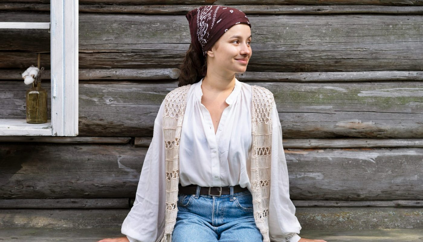 які тканини обрати