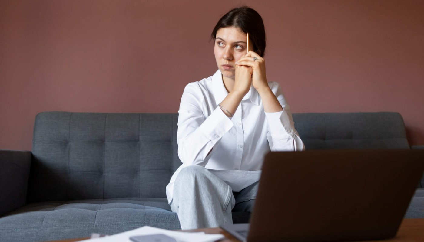 эмоциональная перегрузка