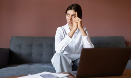 эмоциональная перегрузка