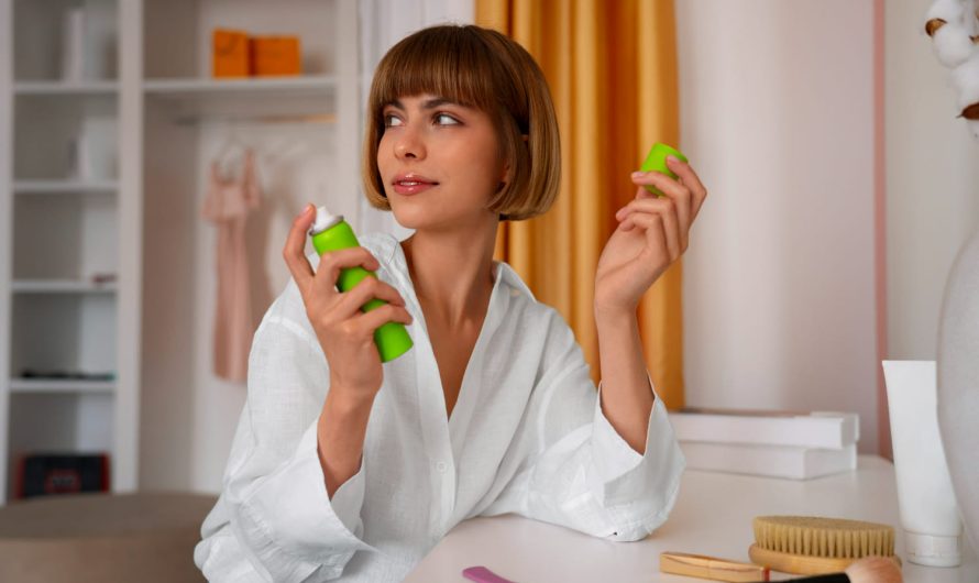 Твій парфум дратує колег? Ось як цього уникнути