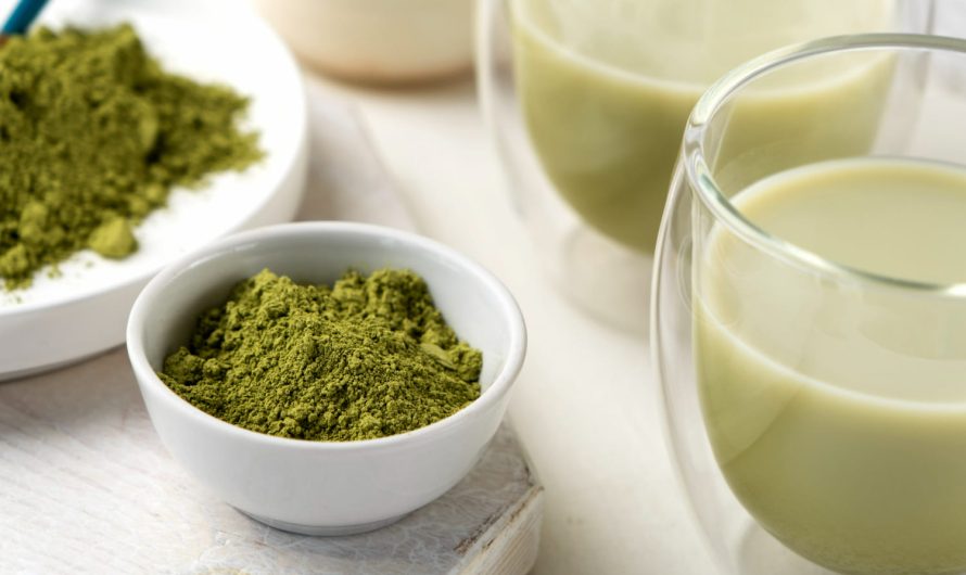 Вместо кофе: 5 напитков, которые бодрят лучше, чем эспрессо!