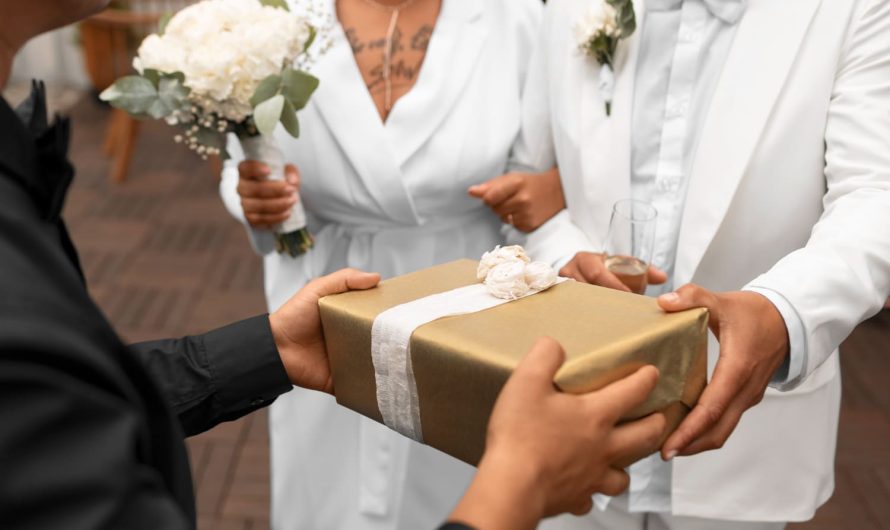 Сколько дарить денег на свадьбу в 2025 году, чтобы не опозориться перед парой
