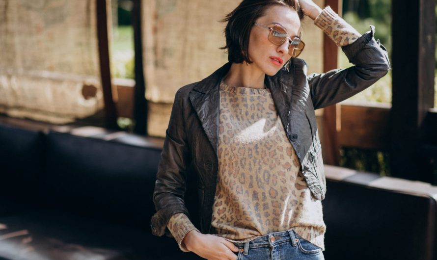 Як завжди виглядати на мільйон, навіть у звичайних джинсах