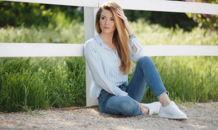 как выбрать джинсы