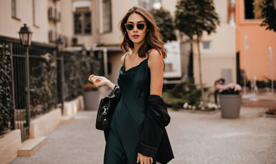 Белла Хадід: 5 фішок, які роблять її образи культовими