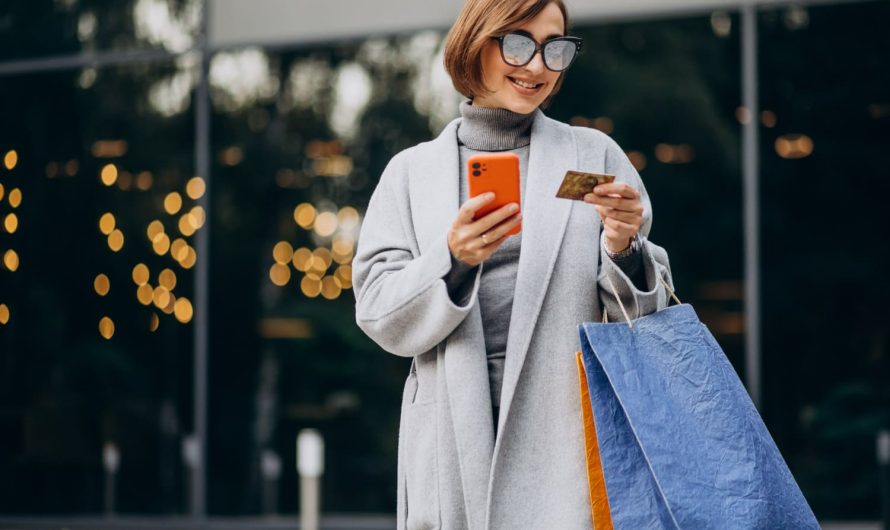 Секрети шопінгу, які знають тільки стилісти — тепер знаєш і ти!