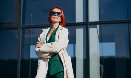 як стиль впливає на настрій