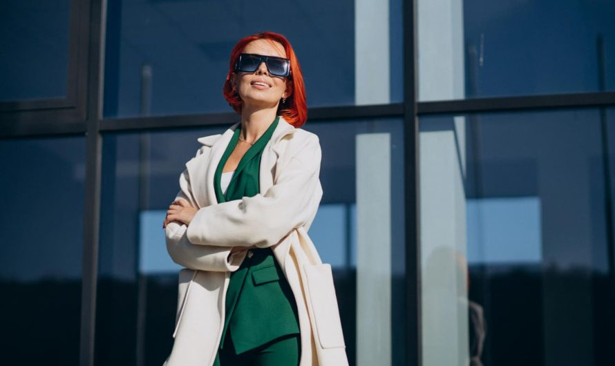 Чому стиль рятує у найгірші дні: психологічний ефект, про який мовчать!