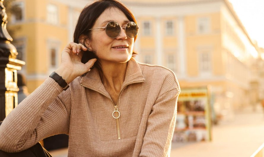 Стильно, комфортно, экологично: секрет скандинавского гардероба