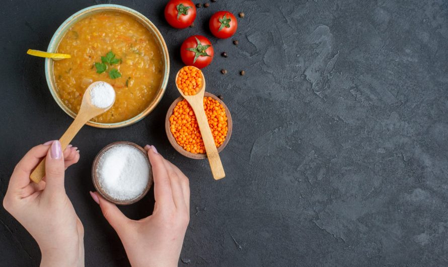 Суп слишком соленый? Есть хитрость, которую знают только опытные повара