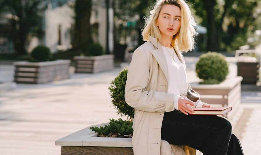 Мода як мова статусу: що носять люди з хорошим смаком