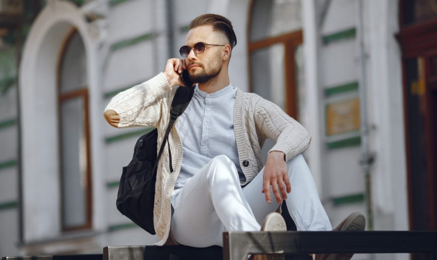 Це носять чоловіки? Дивовижні зміни в моді, які приголомшують