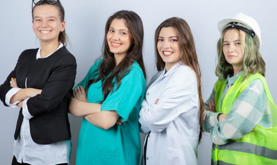 Профессия по зодиаку: какая работа создана специально для тебя?