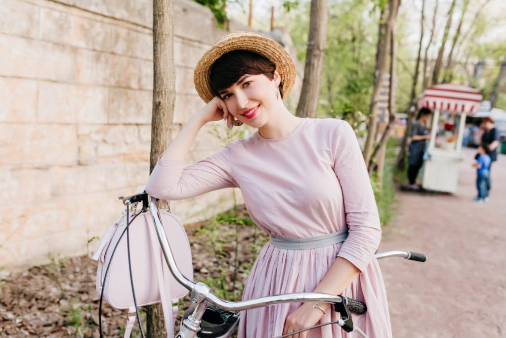 как выбрать стильные вещи