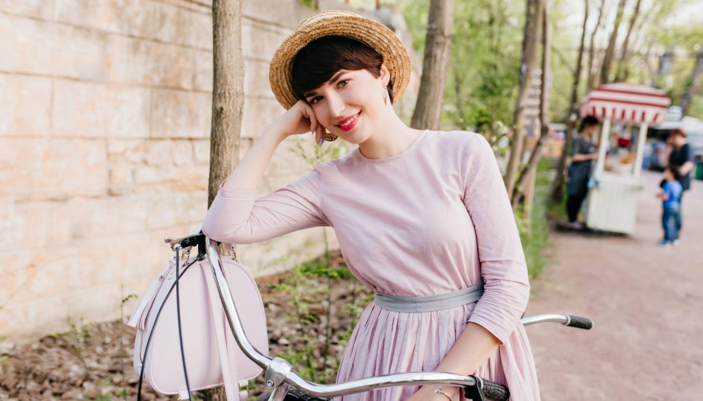 как выбрать стильные вещи