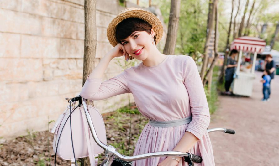 Вінтаж — нова розкіш! Або як виглядати дорого без зайвих витрат