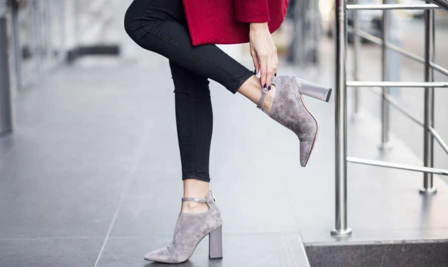 Це базове взуття стилісти радять мати кожному