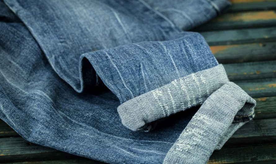 Один матеріал — тисячі образів: секрет успіху деніму