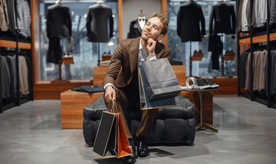 Чому люксові бренди стали незамінними і які таємниці за цим стоять?