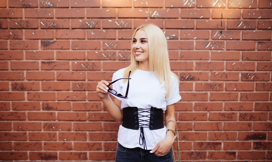 Корсети, кльош і джинсові тотал-луки — найкращі фешн-камбеки минулого