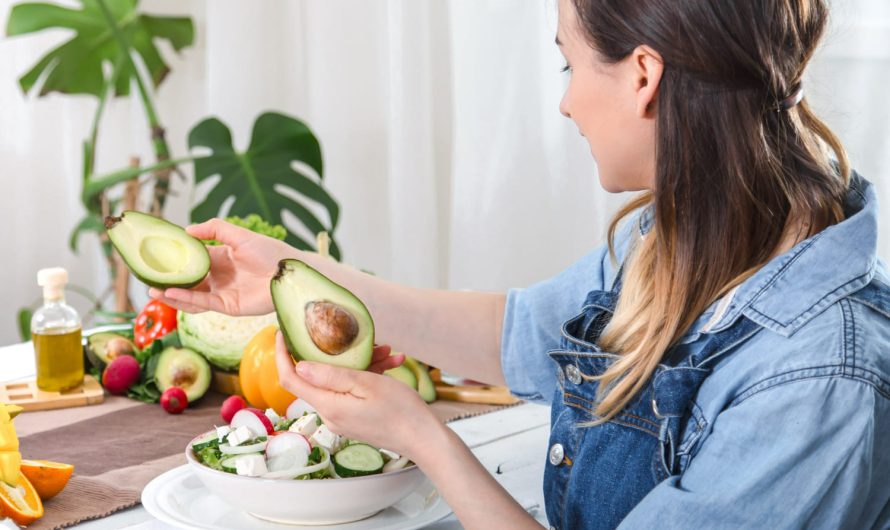 Никто не рассказывал об этом так просто: как научиться правильно питаться