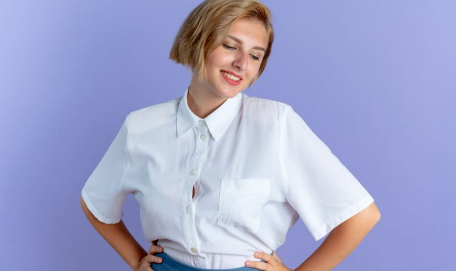 Ідеальна сорочка для роботи: як не помилитись з вибором?