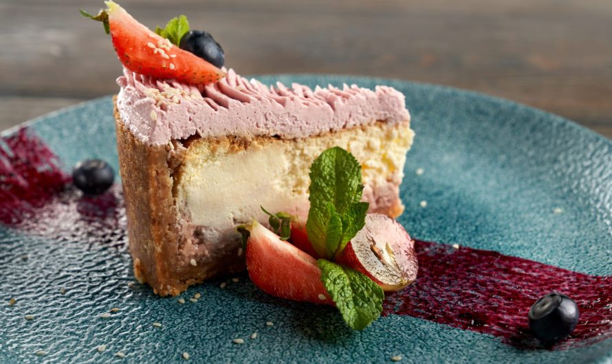 Ти не повіриш, що ці десерти без цукру! Вони кращі за тістечка